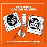 A Collection Of Soulful House And Garage