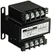 Siemens MT0100I Industrial Power Transformer, Domestic, 380/400/415 Primary Volts, 110 X 220 Secondary Volts, 100VA Rating