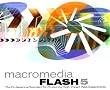 Macromedia Flash 5 for Windows