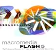 Macromedia Flash 5 for Windows by Macromedia