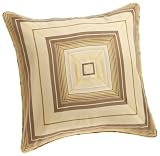 Review Nautica PWS07026YLNAP1 / Nautica Haverhill 16-inch by 16-inch Decorative Pillow