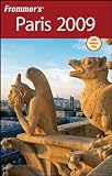 Frommer's Paris 2009 (Frommer's Complete)