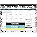 AT-A-GLANCE Academic Year Desk Pad Calendar, July 2016 - June 2017, Mini, 11