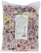 YummyEarth Organic Vitamin C Pops Bulk, Assorted, 5-Pound Bag