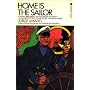 Home Is the Sailor by Jorge Amado