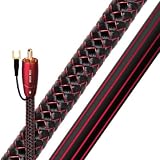 AudioQuest Irish Red Subwoofer Cable - 5m