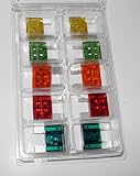ATX Maxi Fuse Assortment