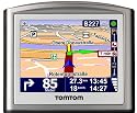 TomTom ONE v3 Europe Satellite Navigation System (Without Bluetooth)