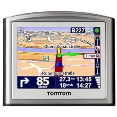 Tomtom One 3 Europa Navigationsgerät third edition