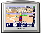 TomTom ONE v3 Europe Satellite Navigation System (Without Bluetooth)