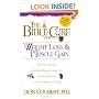 The Bible Cure For Weight Loss And Muscle Gain (Bible Cure Ser)