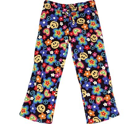 Beeposh Children's Razzle Lounge Pants