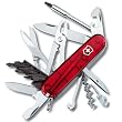 Victorinox 17725 Cybertool Army Knife - Red