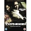 Typhoon - 2 Disc Special Collectors Edition [DVD] [2007]