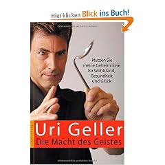 Die Macht des Geistes: Nutzen Sie meine Geheimisse f�r Wohlsstand, Gesundheit und Gl�ck