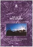 Safe use of lifting equipment : Lifting operations and lifting equipment regulations 1998