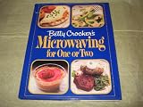  : Betty Crocker's Microwaving for One or Two