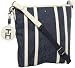 Tommy Hilfiger Women's Mckenzie I Flat Crossover Core Navy BW56915722 Tommy Hilfiger Women's Mckenzie I Flat Crossover Core Navy BW56915722
