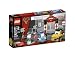 LEGO Cars Tokyo Pit Stop 8206