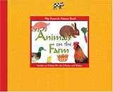 My Favorite Nature Book: Animals on the Farm: Includes an Activity Kit with Posters & Stickers (My Favorite Nature Books)