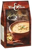 Review Wind & Willow  / Wind & Willow Tortilla Con Queso Soup, 6.2-Ounce Boxes (Pack of 4)