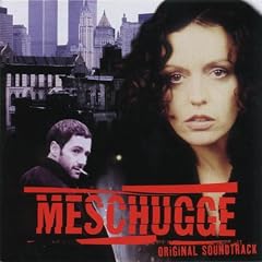 Meschugge