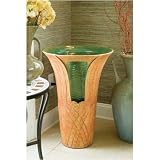 Alfresco Home 72-0111 Sabino Fountain with Pump
