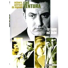 Le Fauve Est Lache