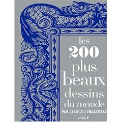 Les 200 plus beaux dessins du monde