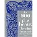 Les 200 plus beaux dessins du monde