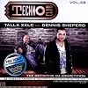 Techno Club Vol.38