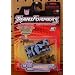 Transformers Robots in Disguise Year 2001 Ruination Combiners 4 Inch Action Figure - ARMORHIDE