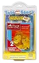 Jakks Pacific Toymax Lion King Telestory Cartridge