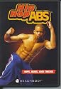 HIP HOP ABS - Hips, Buns, and Thighs DVD