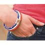 Olympic Team Rings Bracelet