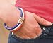 Jewelry : Olympic Team Rings Bracelet