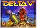 Eigenschaften Fantasy Flight Games FFG0MA03 / Delta V (englische Version)