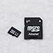 Generic 32GB Micro SDHC Memory TF Card Class 10 w/ Adapter Compatible with Smart Phone, Tablet (32 GB)