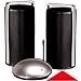 Wireless Funklautsprecher Funkboxen AKTIV Boxen Stereo | ANGEBOT - NUR 59,90 Statt 109 EURO | Drahtlose Lautsprecher