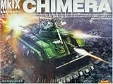 Eigenschaften Games Workshop 47-07 / Games Workshop 47-07 Schützenpanzer Chimäre