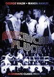 American Pluck