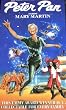 Peter Pan (30th Anniversary Collector's Edition) [VHS]