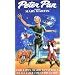 Peter Pan (30th Anniversary Collector's Edition) [VHS]