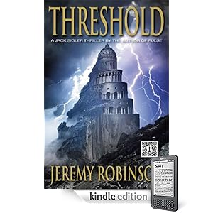 Threshold - Jeremy Robinson
