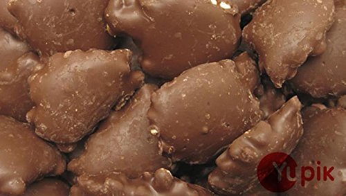 Yupik Chocolate Clusters, 1Kg