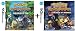 Nintendo DS Pokemon Mystery Dungeon: Explorers of Time AND Explorers of Darkness Bundle