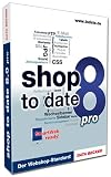 Produkt-Bild: Shop to Date 8.0 Pro