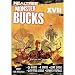 Team Realtree Monster Bucks XVII Vol 2 Hunting Video