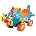 Sesame Fly with Elmo Ride-On