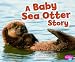 Baby Sea Otter Story (Baby Animals)